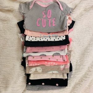 Onsies bundle